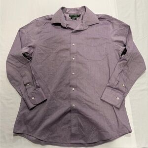Men’s Ralph Lauren Dress Shirt